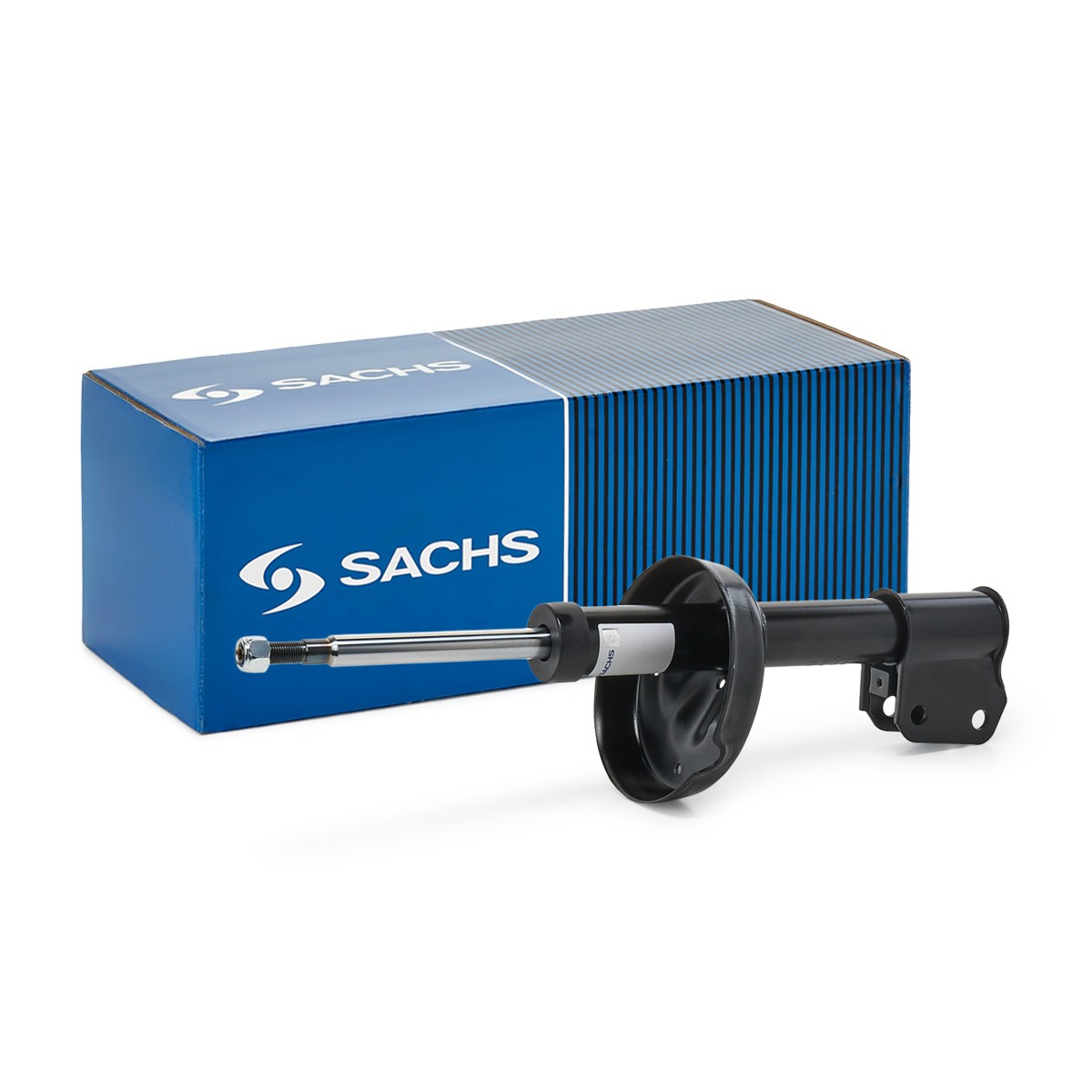 Iskunvaimennin SACHS 350 716