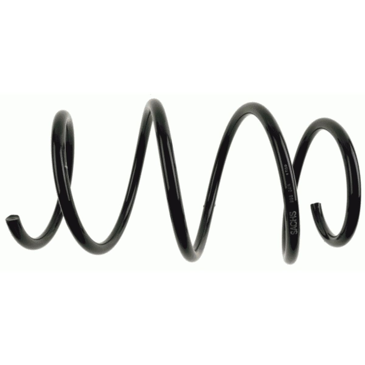Jousi (auton jousitus) SACHS 998 049
