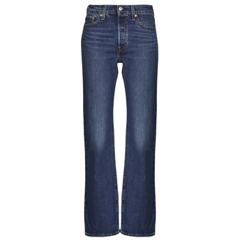 LEVI'S ® Farkut 'WEDGIE BOOT' sininen denim