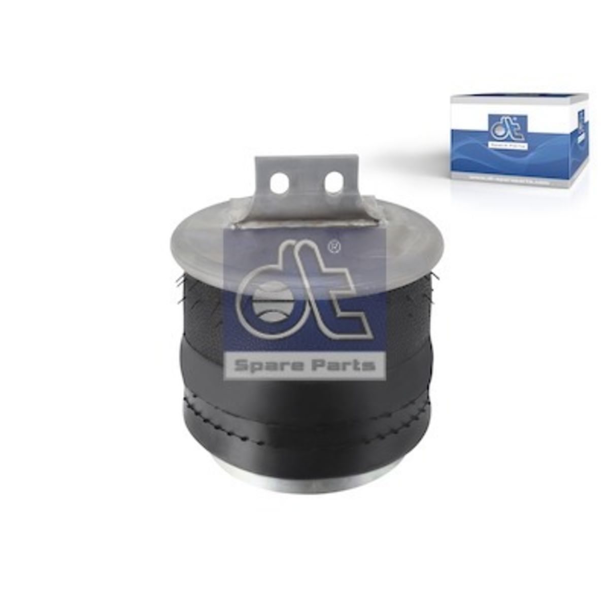 Jousipalje, ilmajousitus DT SPARE PARTS 7.12089