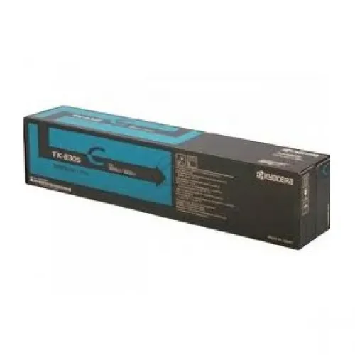 Kyocera Värikasetti Syaani Tk-8705c 30k - Taskalfa 6551ci
